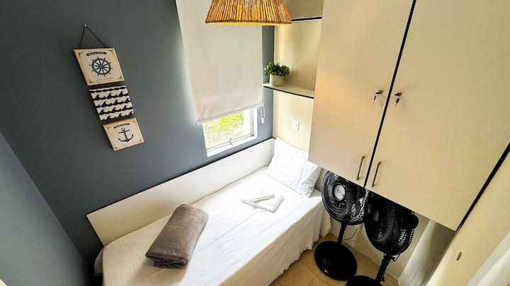 Picha ya chumba kizima