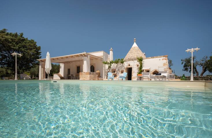 WePuglia – Trullo Vignaiolo gallery image 5