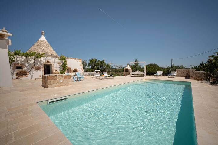 WePuglia – Trullo Vignaiolo gallery image 3