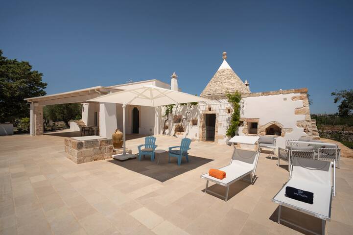 WePuglia – Trullo Vignaiolo gallery image 4