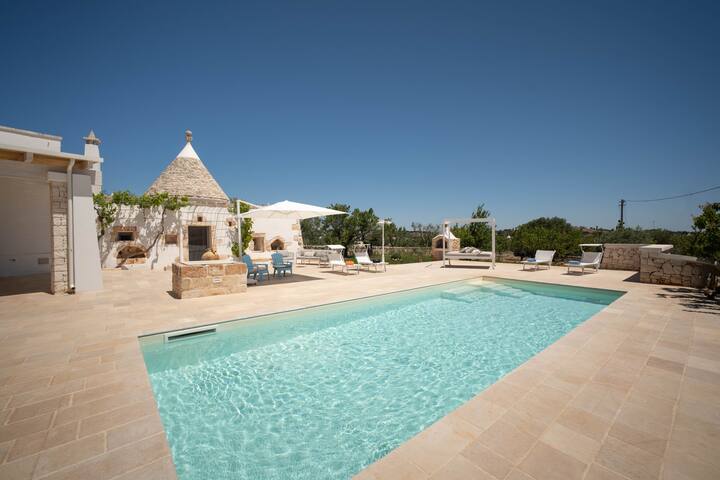 WePuglia – Trullo Vignaiolo gallery image 2