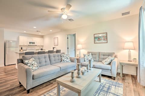 LaBelle Apartment ~ 45 Mi to Fort Myers Beach