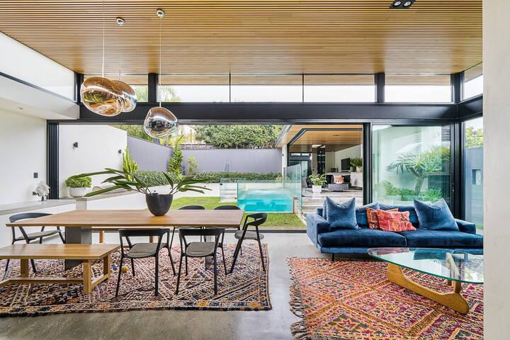 The Bower House Manly – 4 Bedroom Entire House gallery image 3