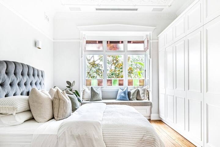 The Bower House Manly – 4 Bedroom Entire House gallery image 5