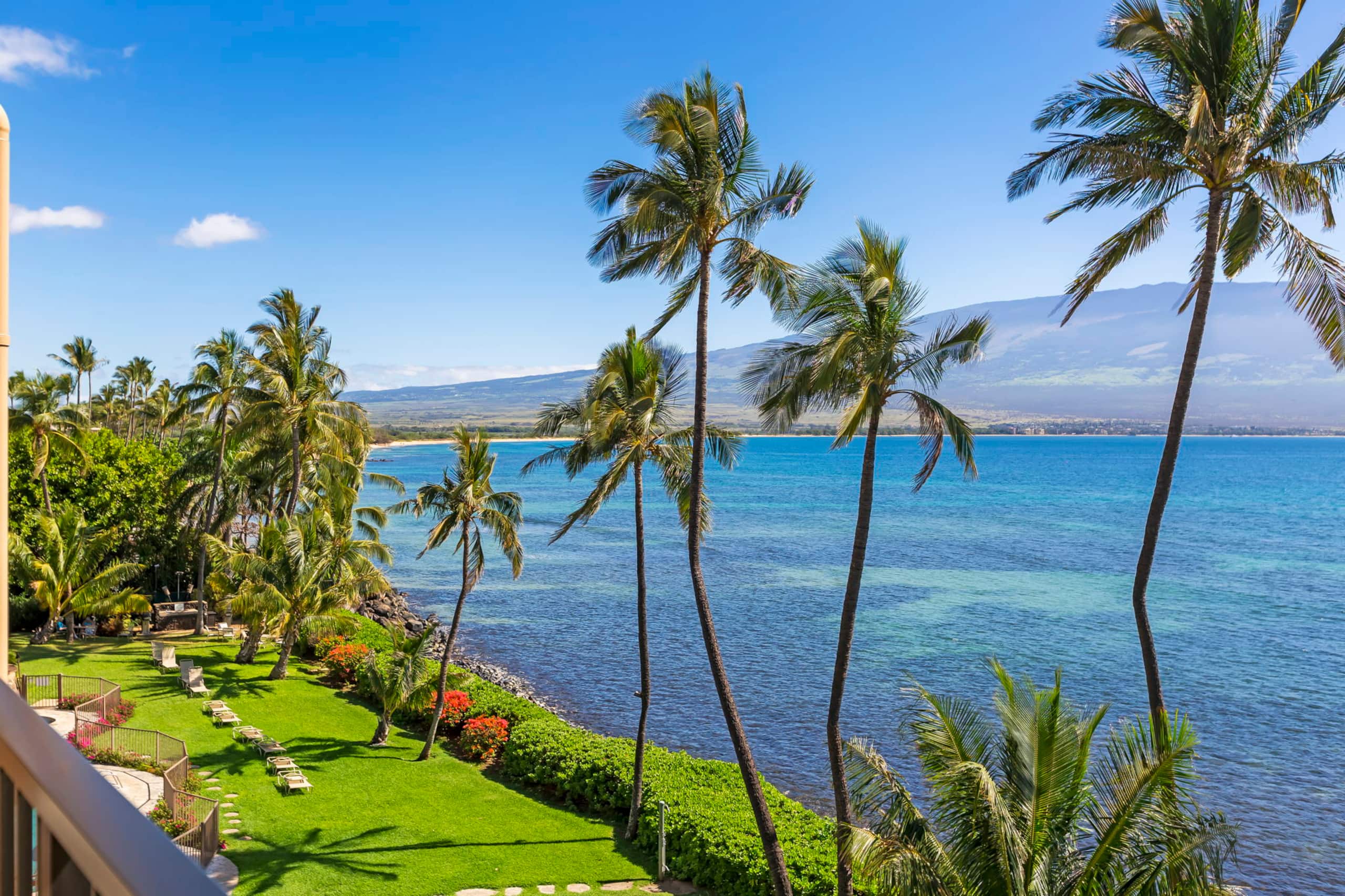 Condo in Wailuku · ★4.86 · 2 bedrooms · 3 beds · 2 baths - Image 5