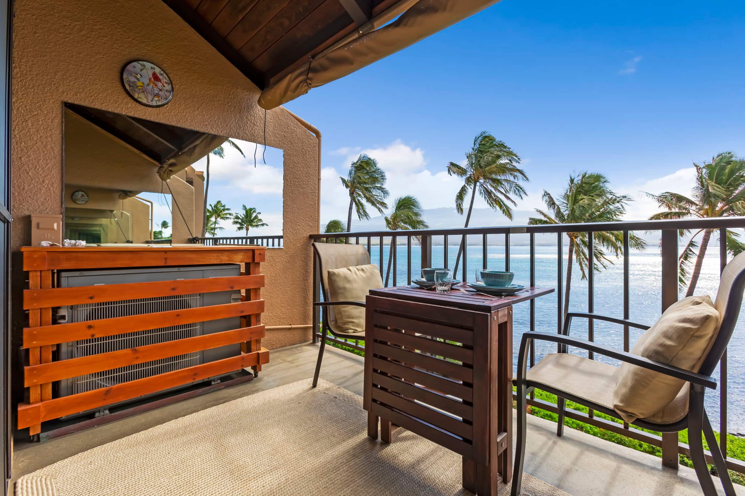 Condo in Wailuku · ★4.86 · 2 bedrooms · 3 beds · 2 baths - Image 4