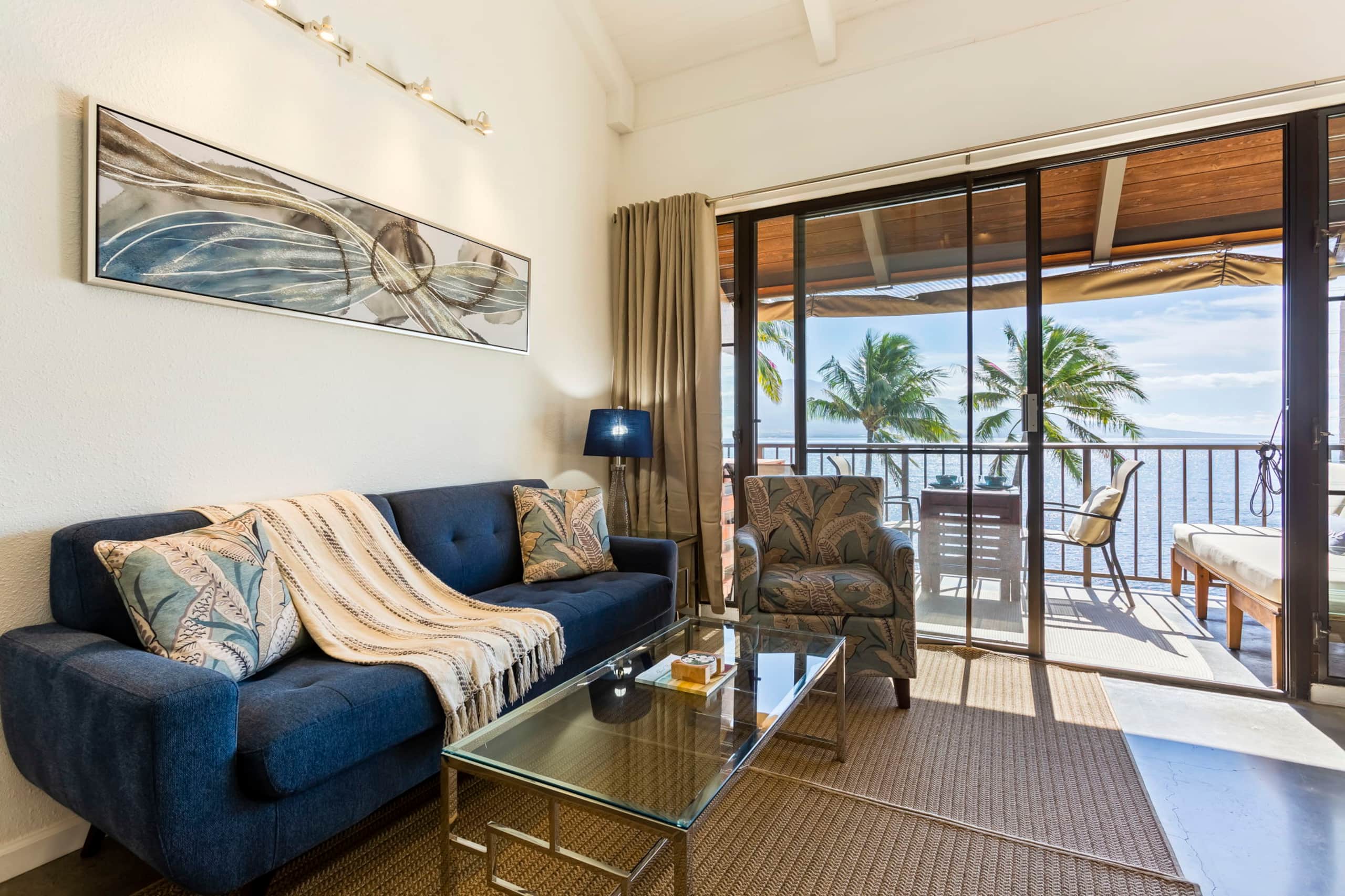 Condo in Wailuku · ★4.86 · 2 bedrooms · 3 beds · 2 baths - Image 7