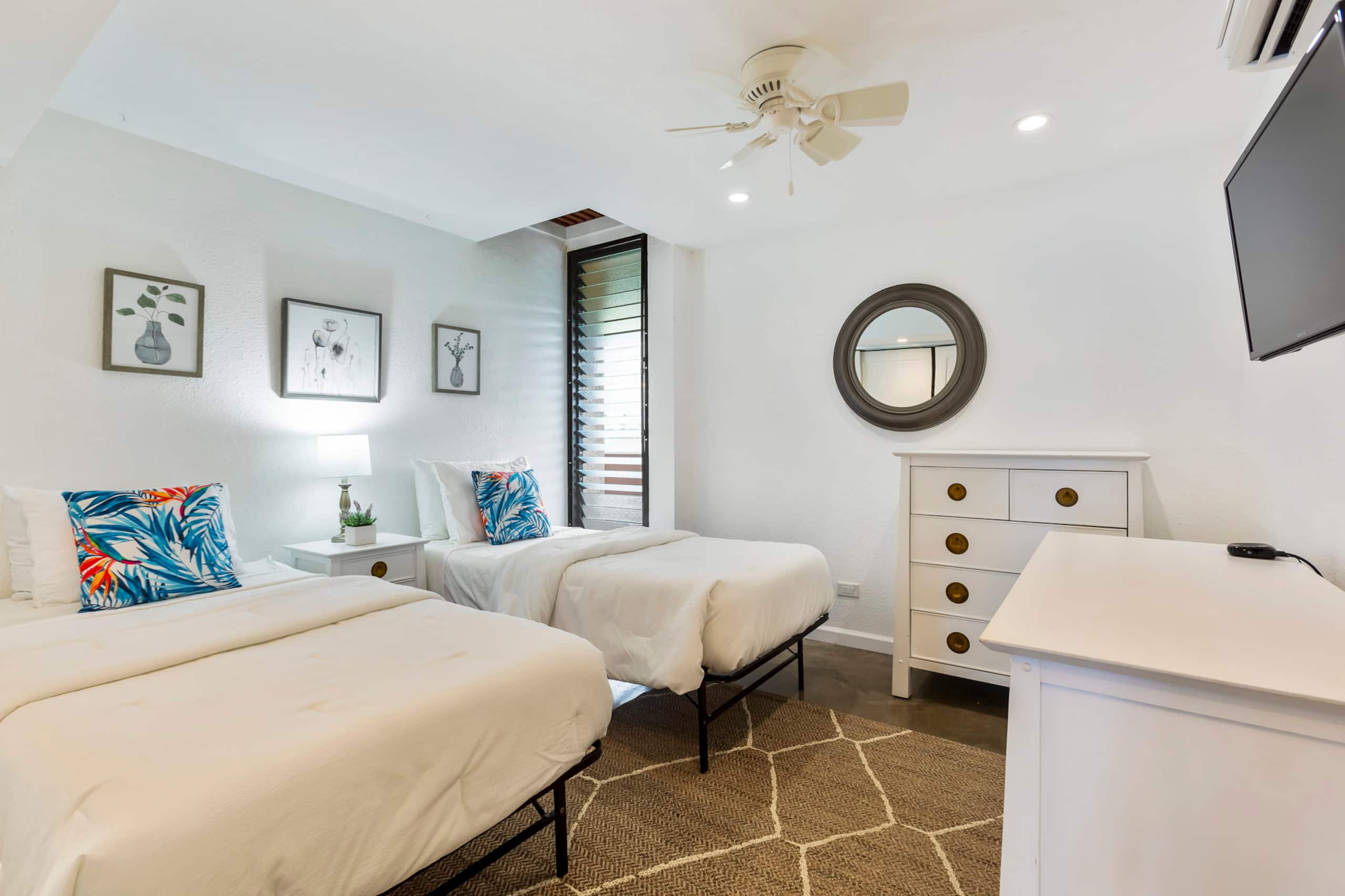 Condo in Wailuku · ★4.86 · 2 bedrooms · 3 beds · 2 baths - Image 15