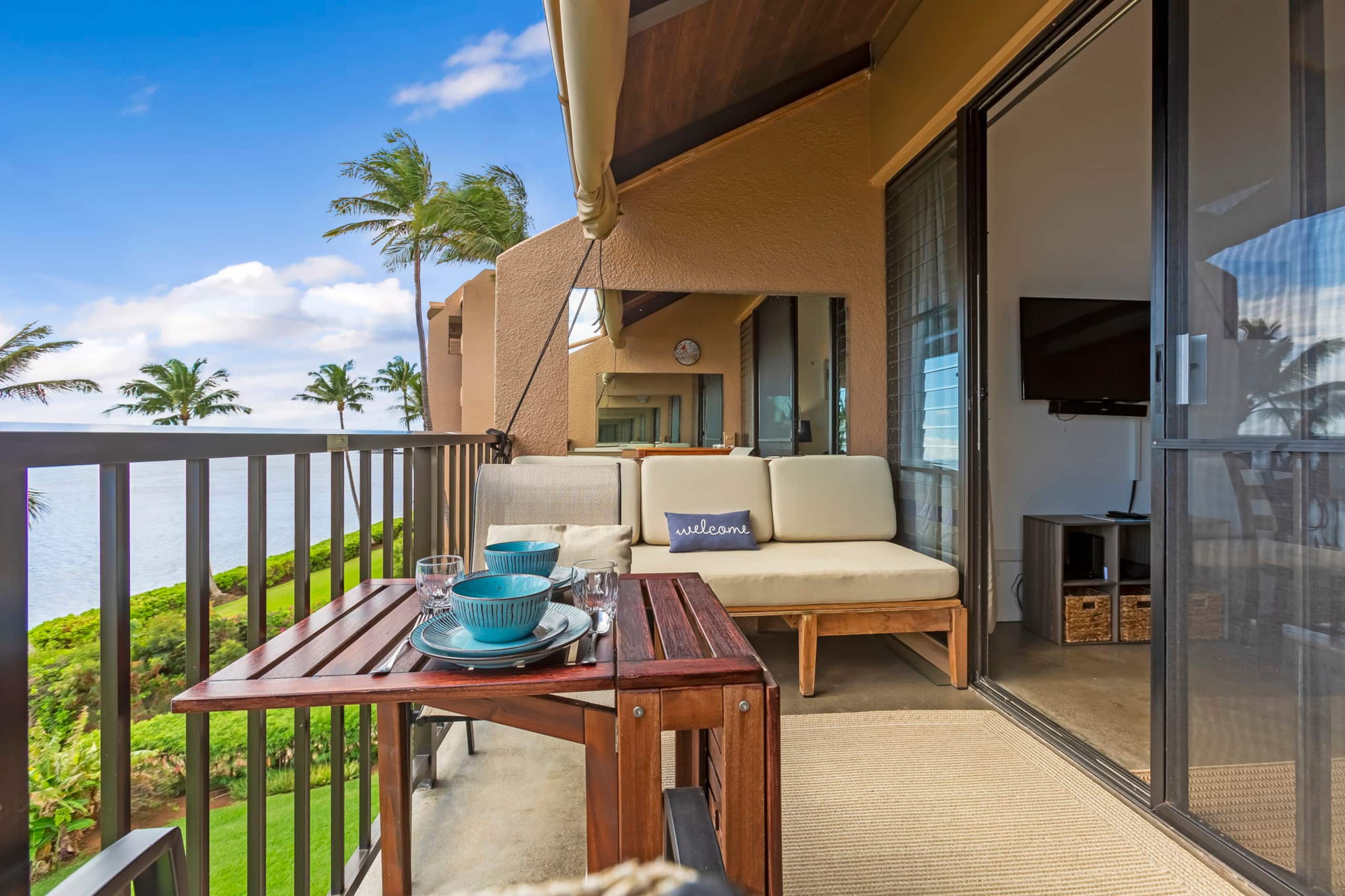 Condo in Wailuku · ★4.86 · 2 bedrooms · 3 beds · 2 baths - Image 6
