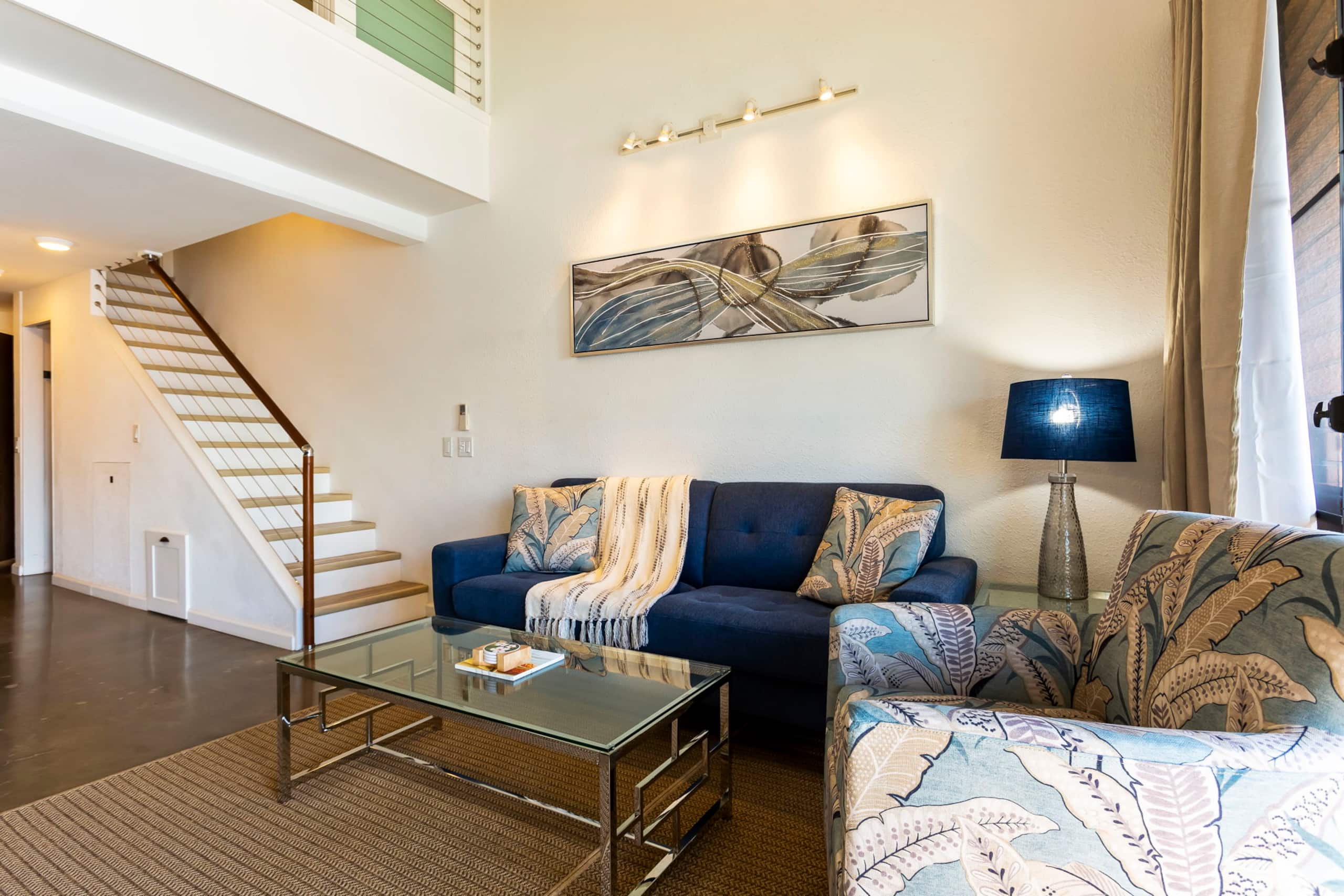 Condo in Wailuku · ★4.86 · 2 bedrooms · 3 beds · 2 baths - Image 21