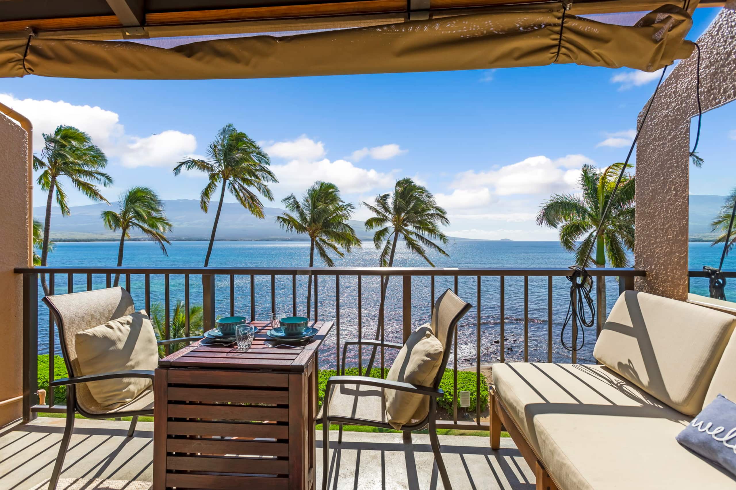 Condo in Wailuku · ★4.86 · 2 bedrooms · 3 beds · 2 baths - Image 3
