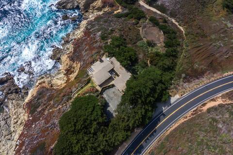 Mv45 edge of the ocean estate carmel by the sea