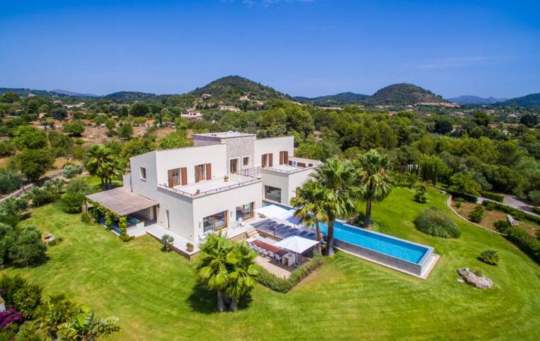 Villa Son Sard gallery image 4