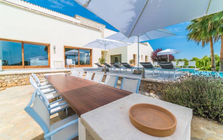 Villa Son Sard gallery image 3