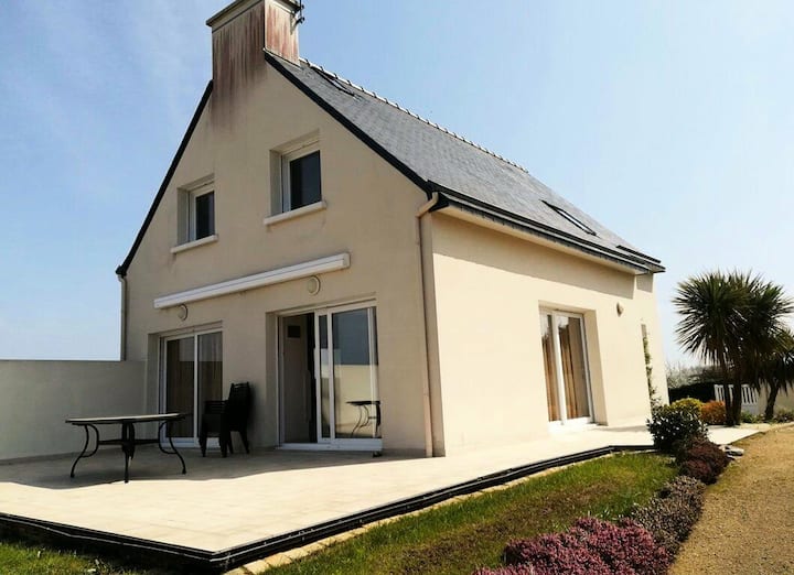 Maisons & Villas Pour 9 Personnes 493514 - Erquy