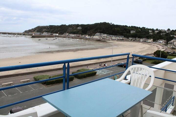 2 Pièces Pour 4 Personnes 493714 - Erquy