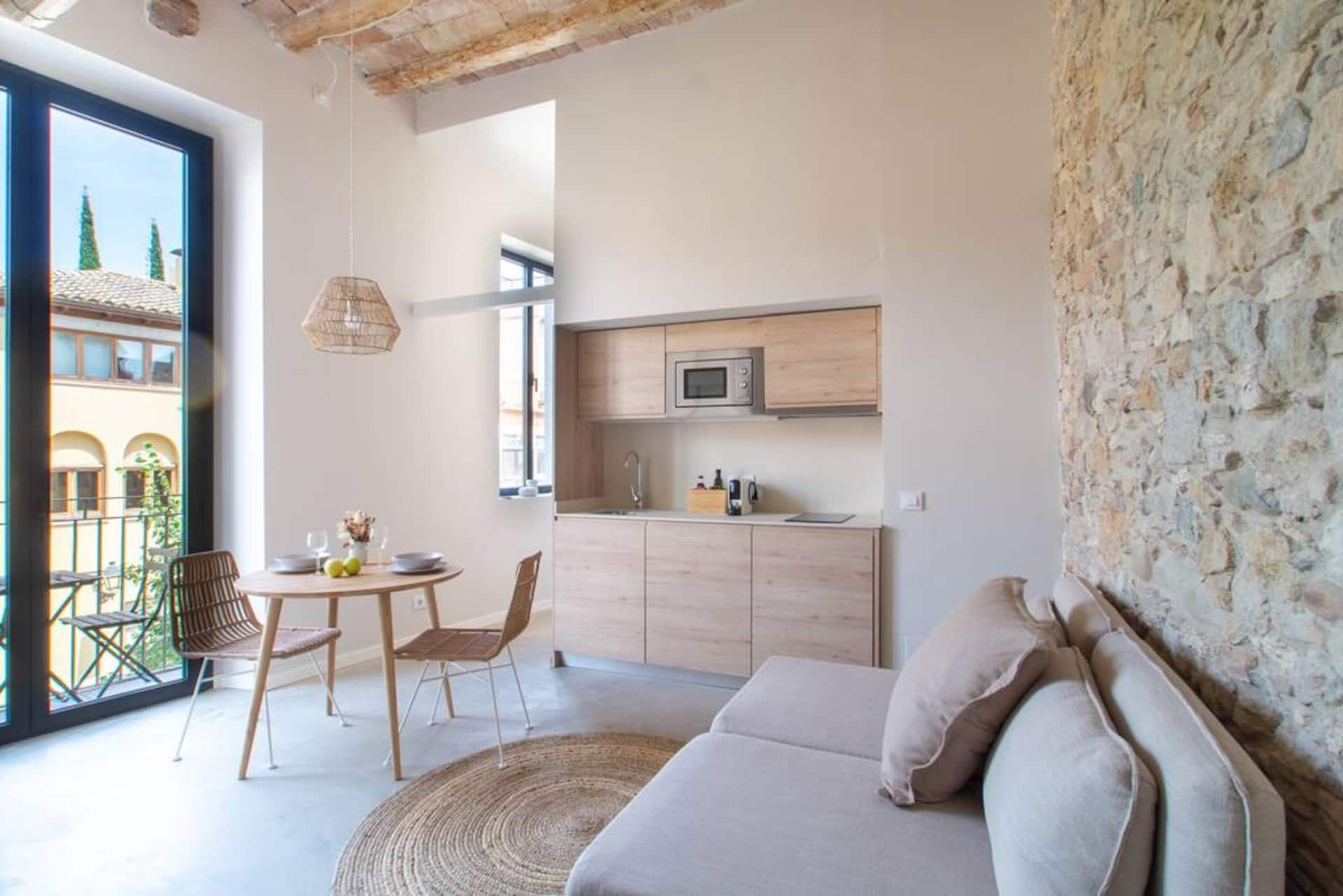 Domina Apartment. by BHomesCostaBrava