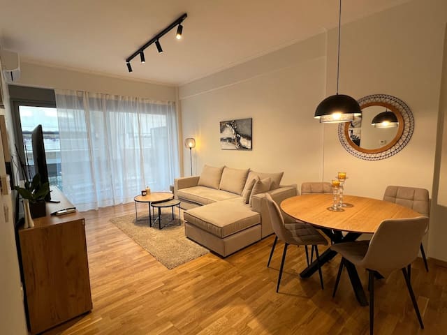 Goldally Investment managed Airbnb listing 3
