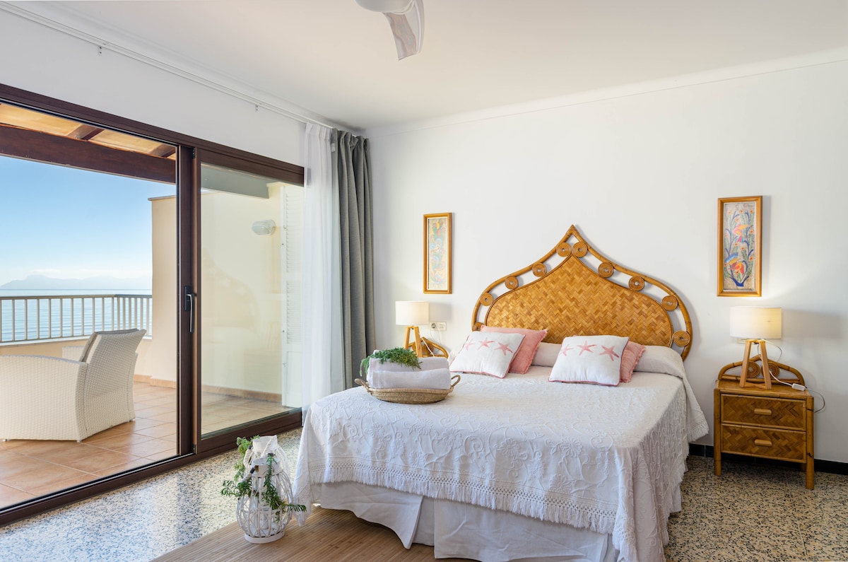 غرفة النوم 3