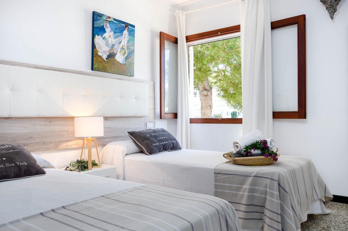 غرفة النوم 2