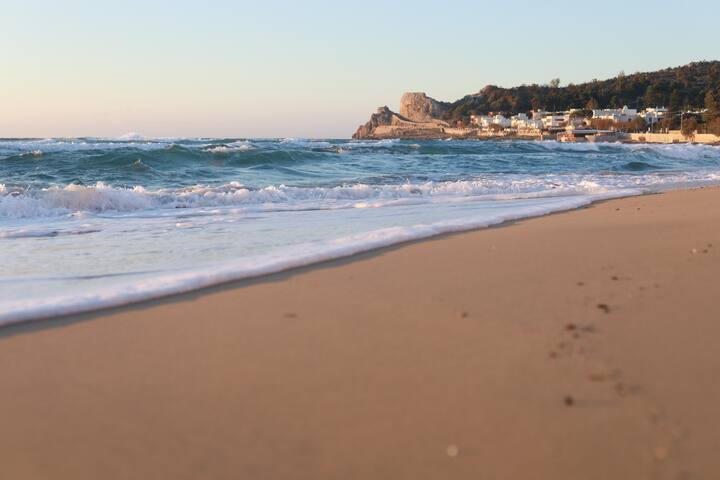 casadimarco.it managed Airbnb listing 1