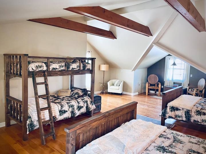 Спална соба 3