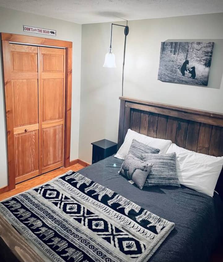 Спална соба 2