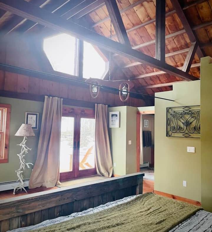 Спална соба 1