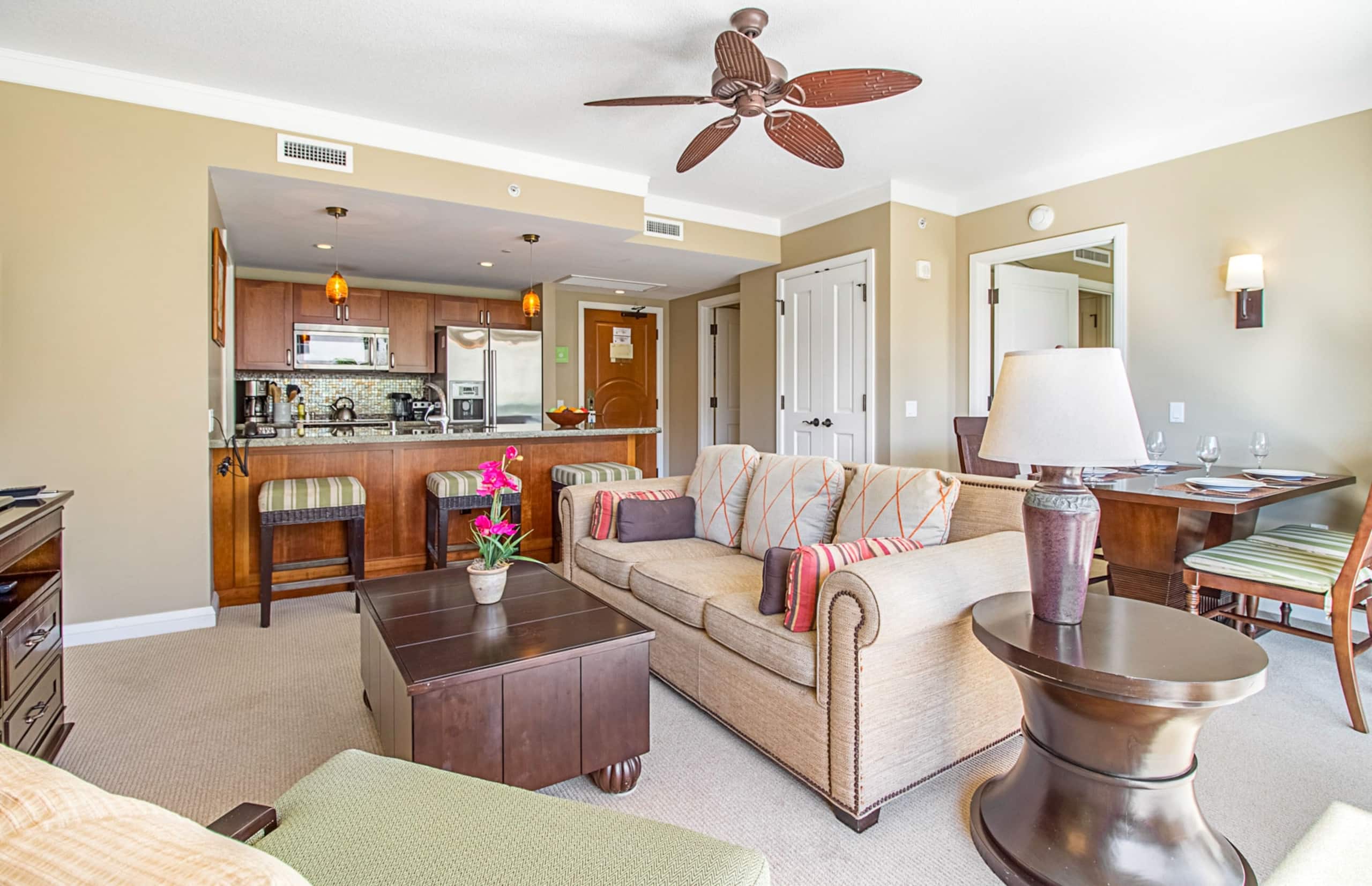 Condo in Lahaina · ★4.95 · 1 bedroom · 2 beds · 1 bath - Image 8