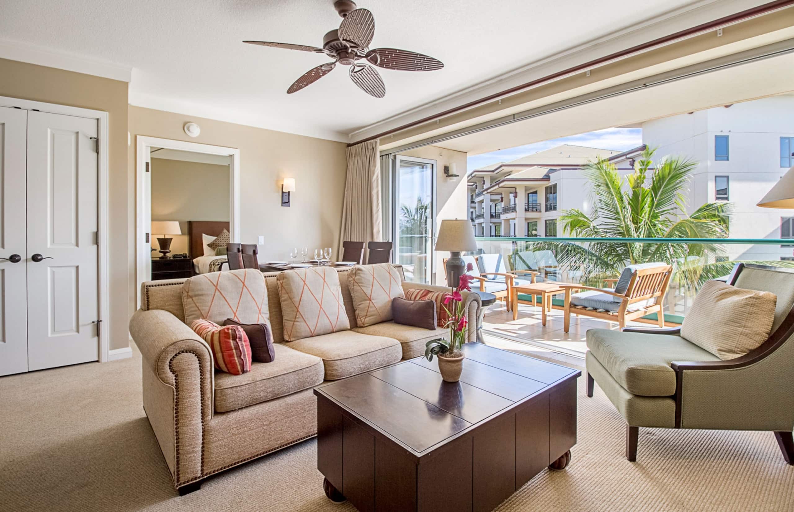 Condo in Lahaina · ★4.95 · 1 bedroom · 2 beds · 1 bath - Image 7