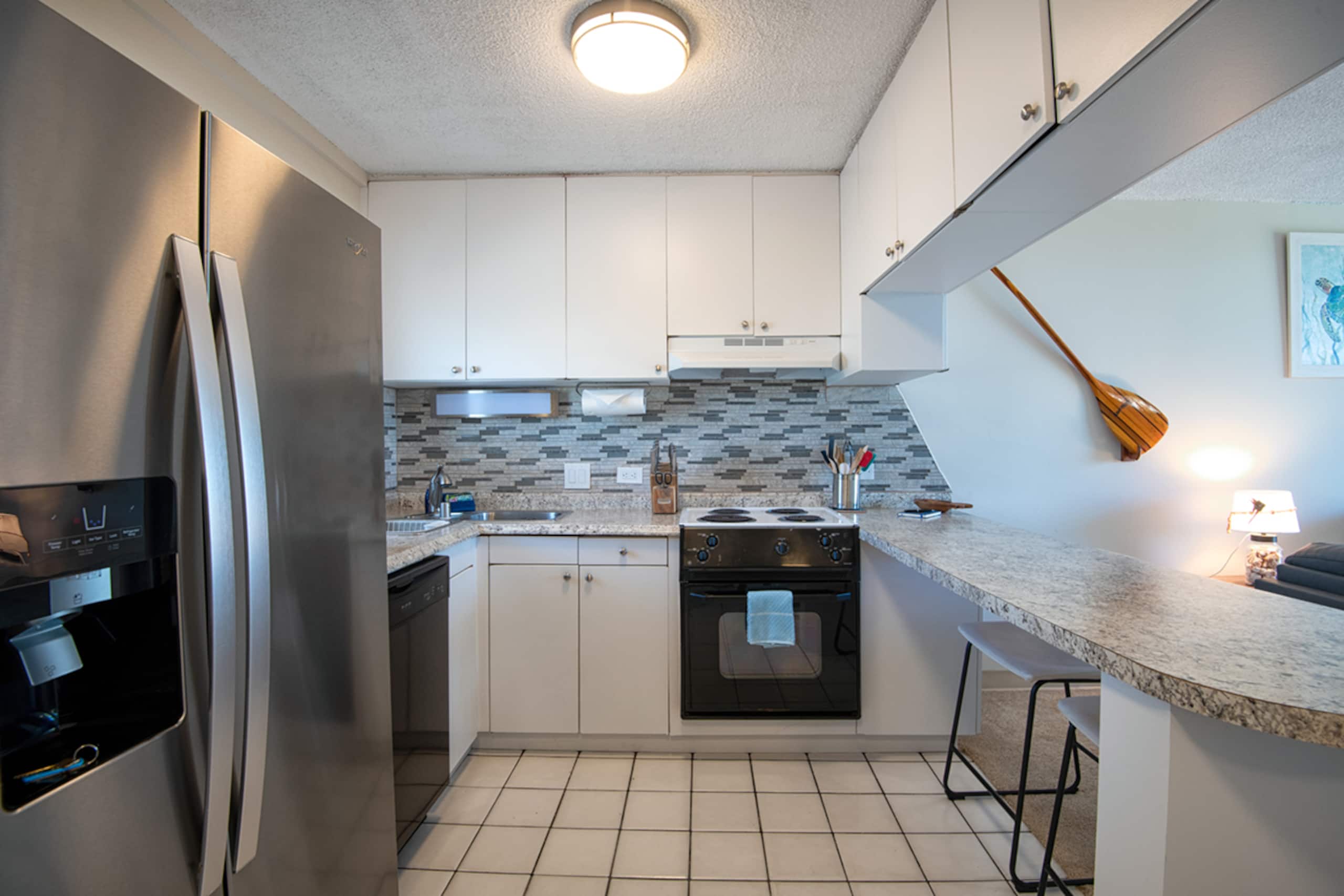 Condo in Kailua-Kona · ★4.4 · 1 bedroom · 1 bed · 1 bath - Image 3