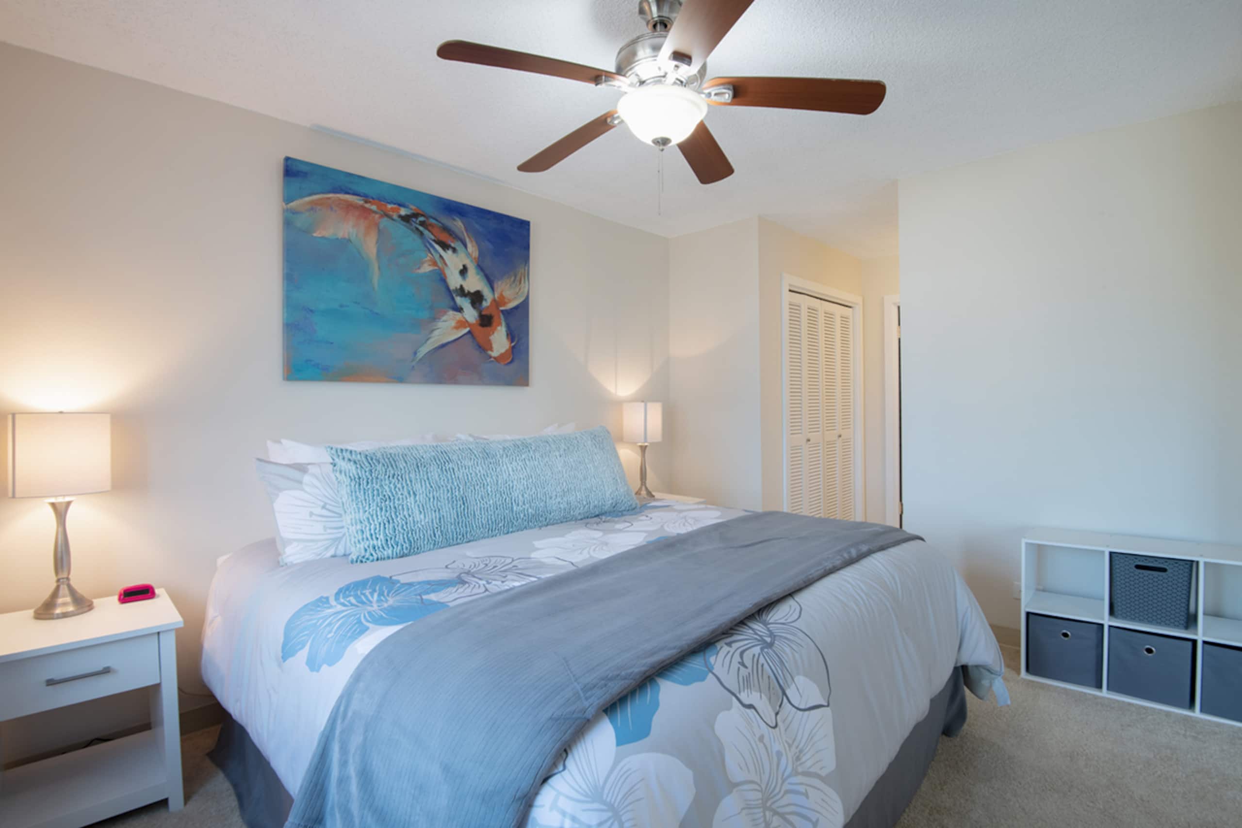 Condo in Kailua-Kona · ★4.4 · 1 bedroom · 1 bed · 1 bath - Image 4