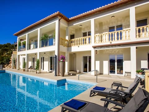 Villa Cara Mull Alcalalí by Interhome