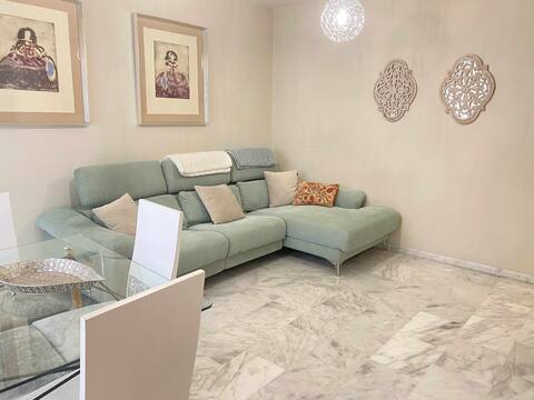 Apartment Lucena Center Atico