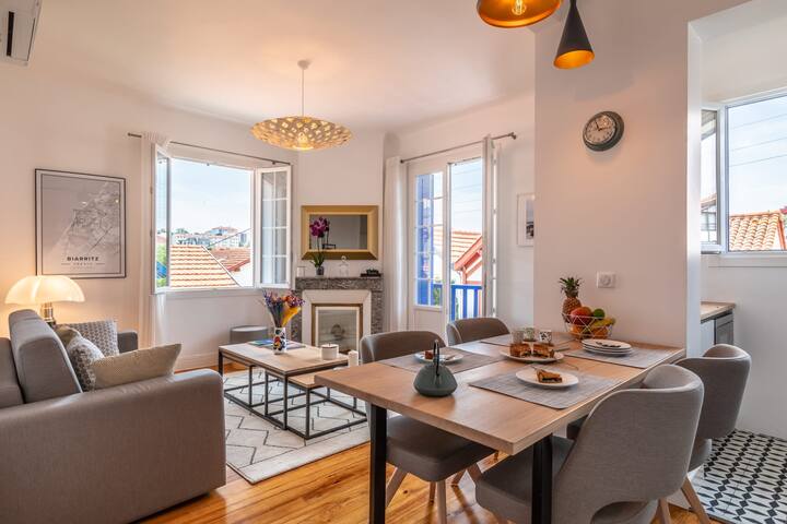 YourHostHelper Anglet managed Airbnb listing 2