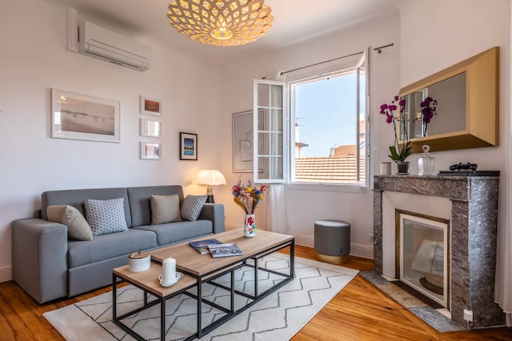 YourHostHelper Anglet managed Airbnb listing 2