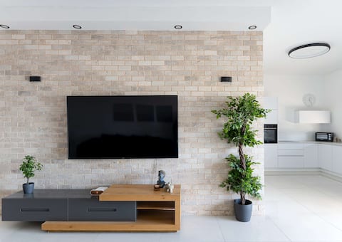 Amazing 3 bedroom penthouse BY MadrigalRentals