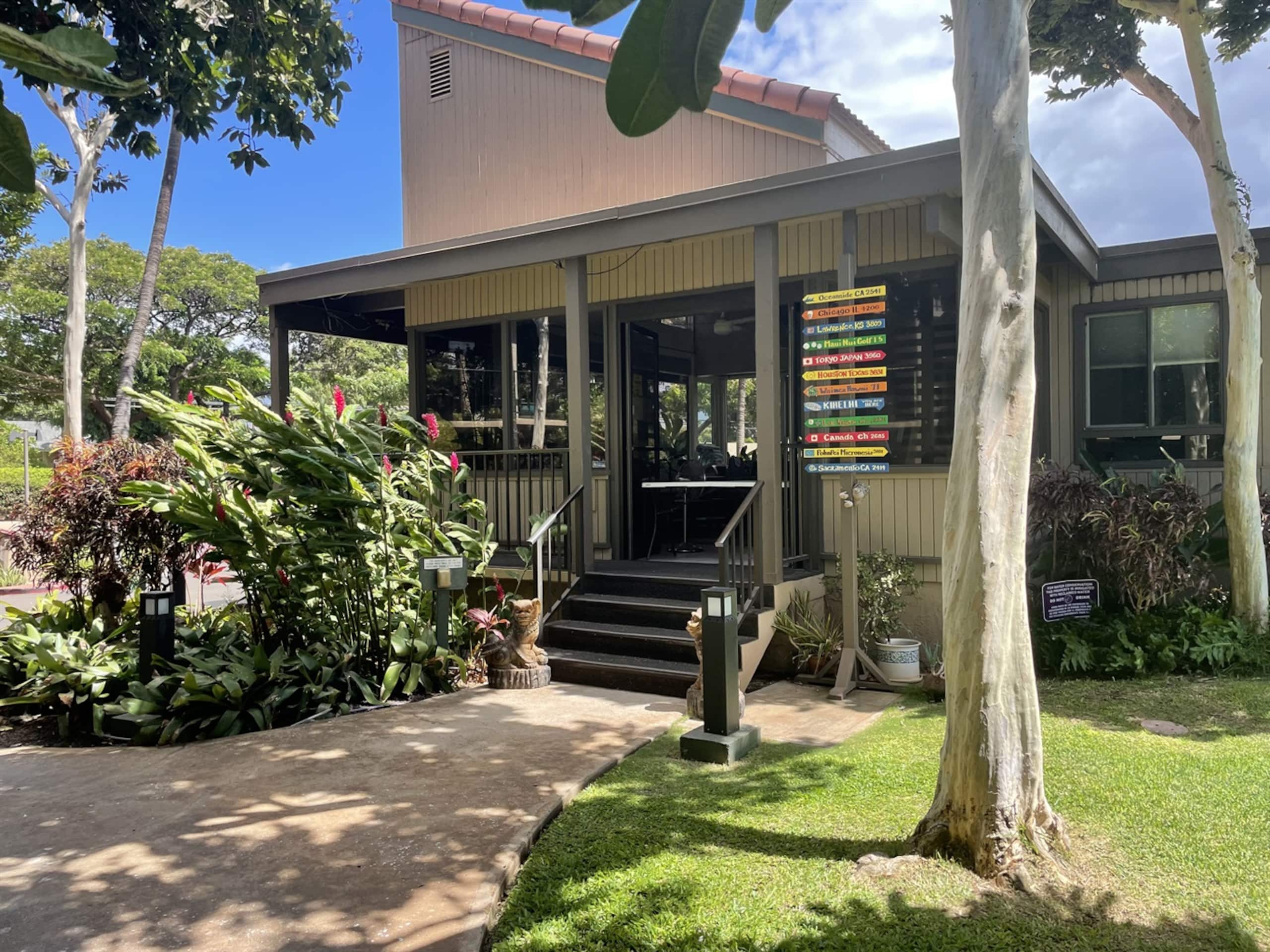 Condo in Kihei · ★4.9 · 1 bedroom · 2 beds · 1 private bath - Image 44