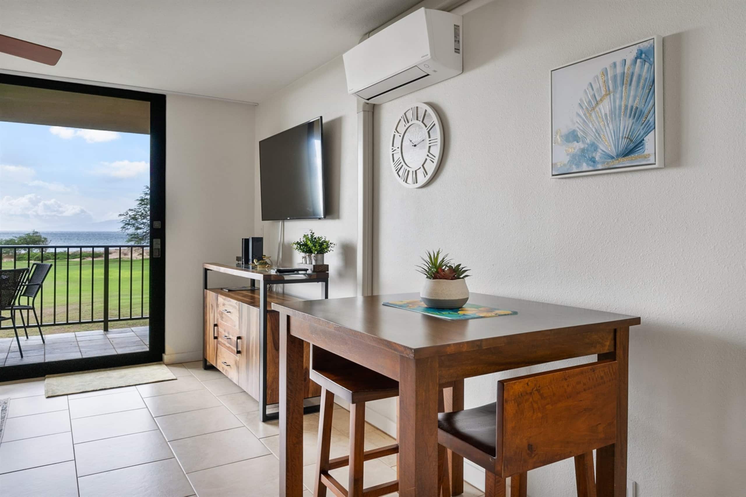 Condo in Kihei · ★4.9 · 1 bedroom · 2 beds · 1 private bath - Image 13