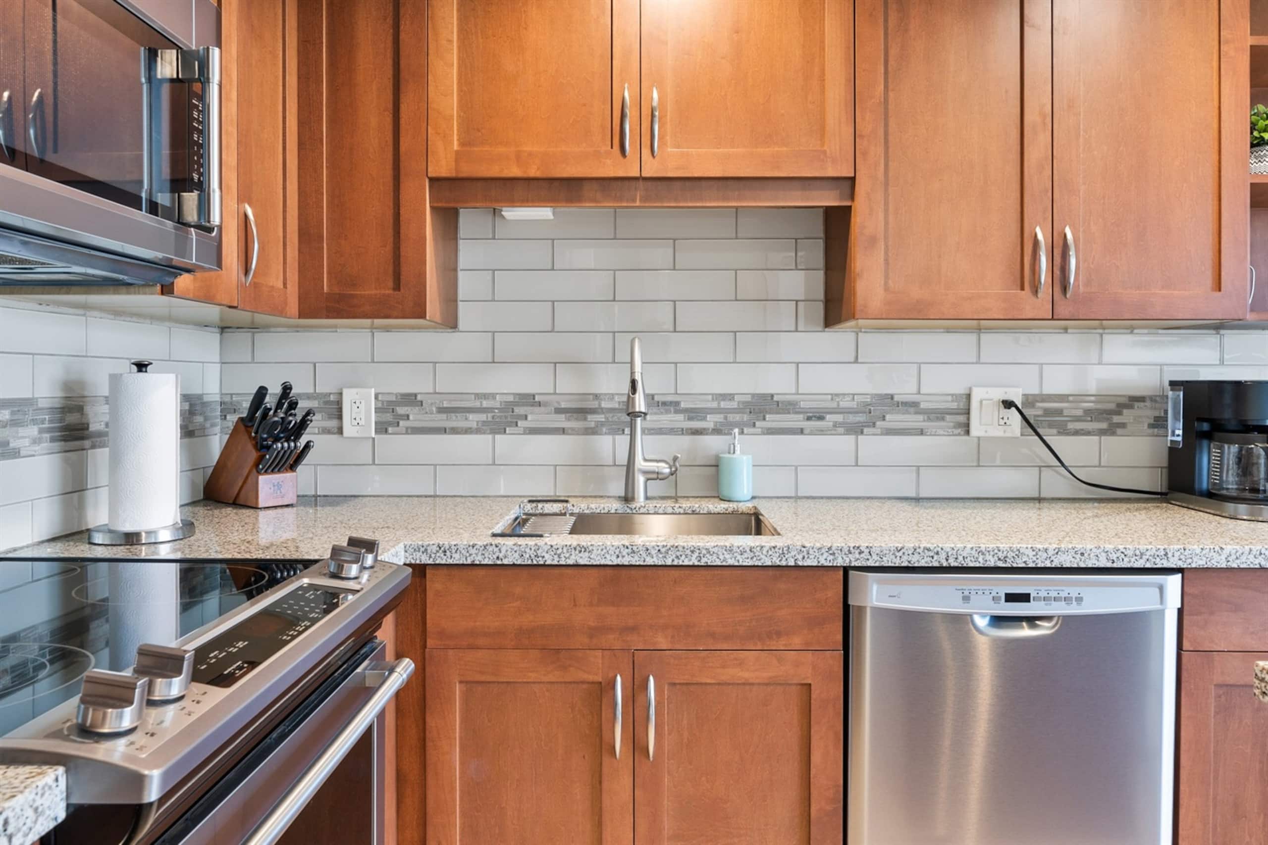 Condo in Kihei · ★4.9 · 1 bedroom · 2 beds · 1 private bath - Image 17