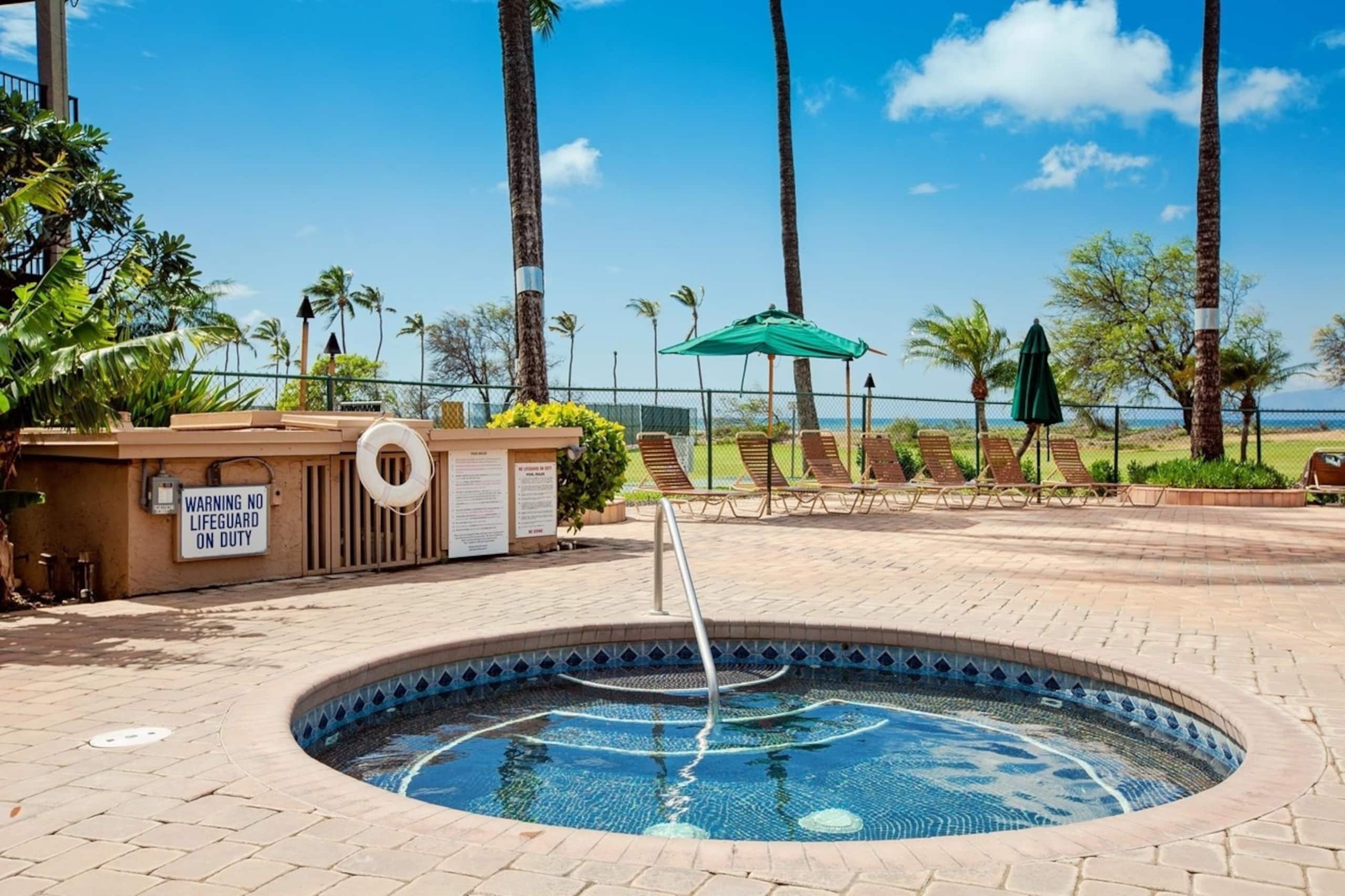 Condo in Kihei · ★4.9 · 1 bedroom · 2 beds · 1 private bath - Image 33