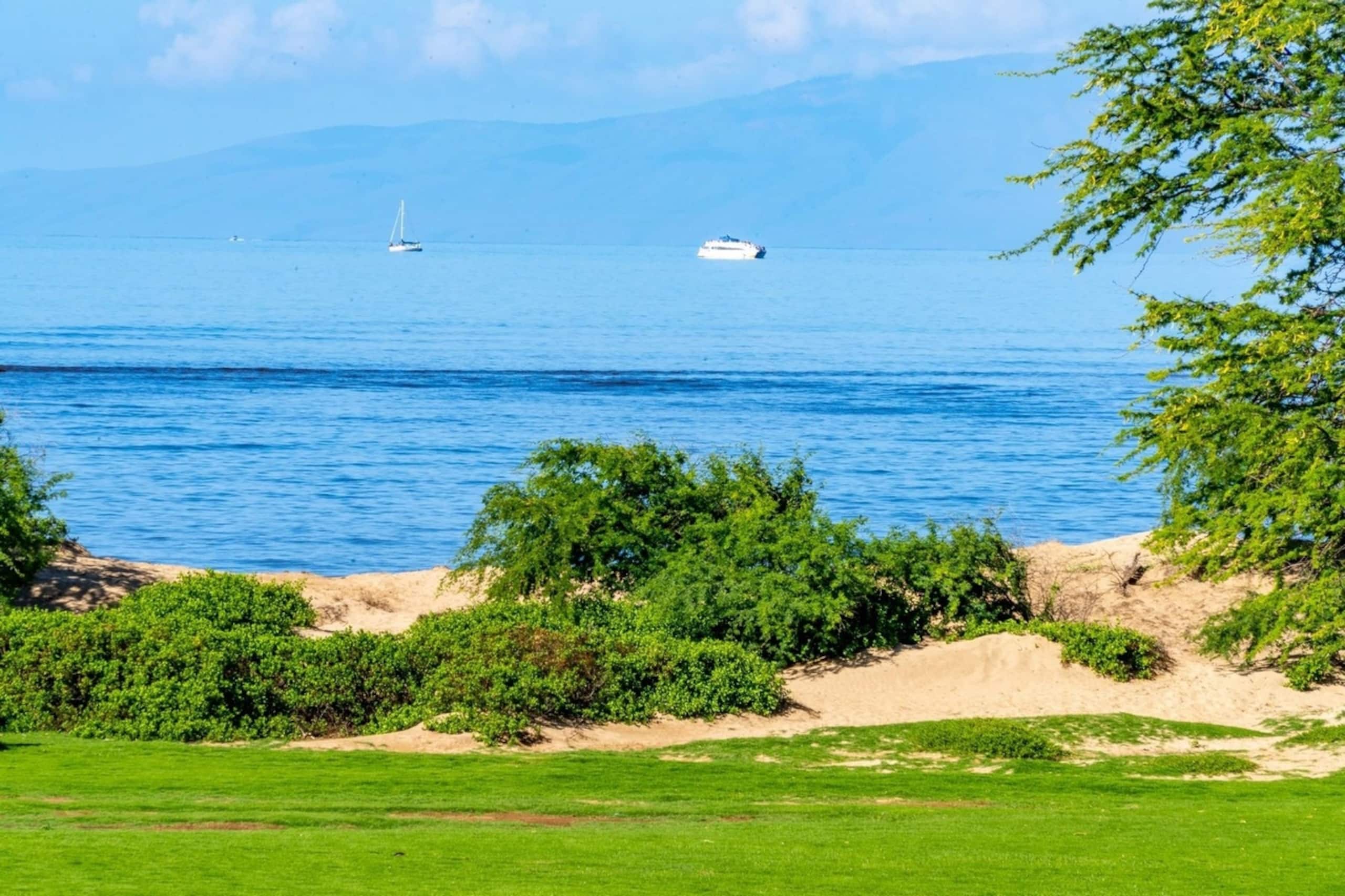 Condo in Kihei · ★4.9 · 1 bedroom · 2 beds · 1 private bath - Image 40