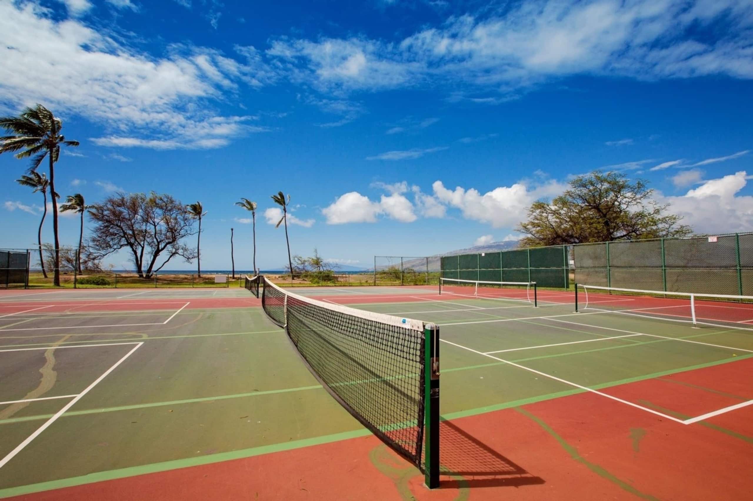Condo in Kihei · ★4.9 · 1 bedroom · 2 beds · 1 private bath - Image 35