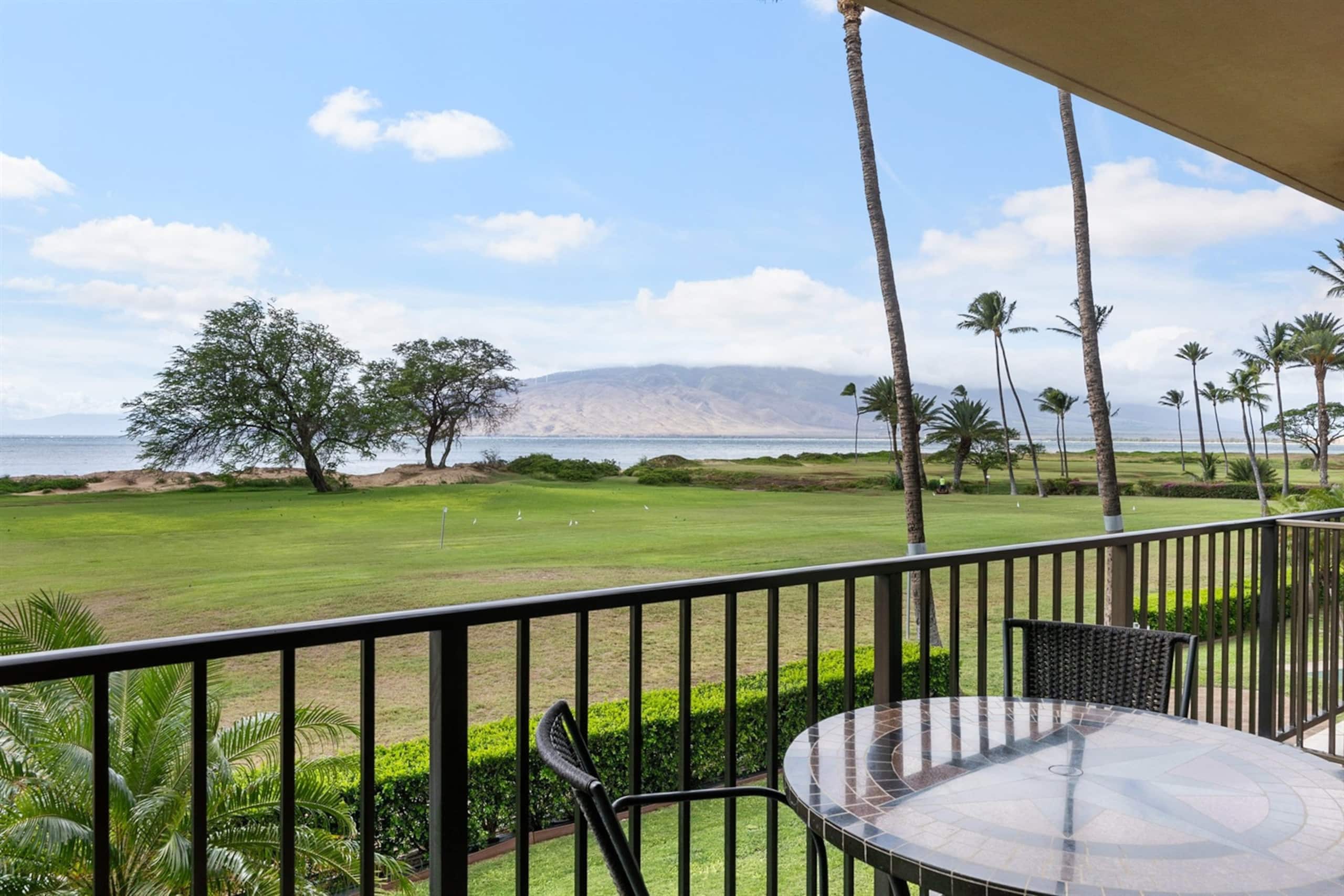 Condo in Kihei · ★4.9 · 1 bedroom · 2 beds · 1 private bath - Image 7