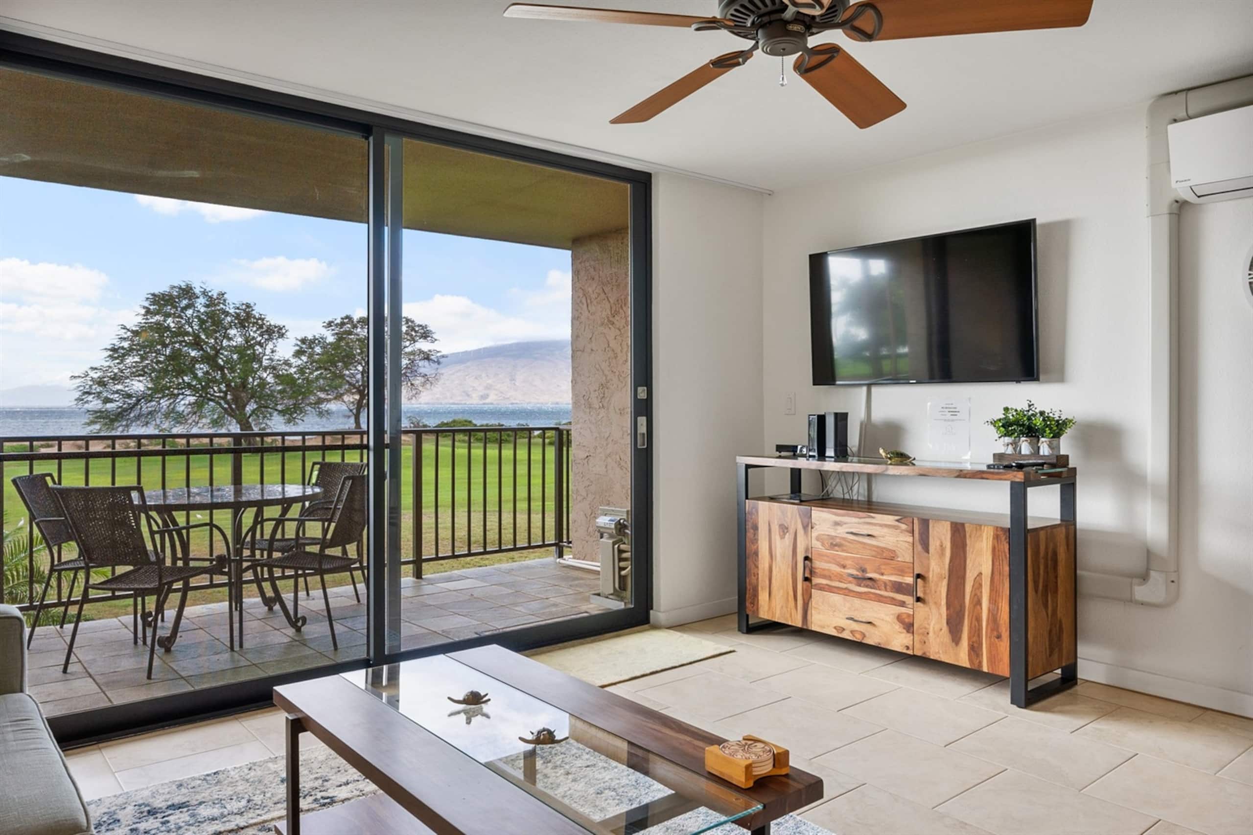 Condo in Kihei · ★4.9 · 1 bedroom · 2 beds · 1 private bath - Image 6