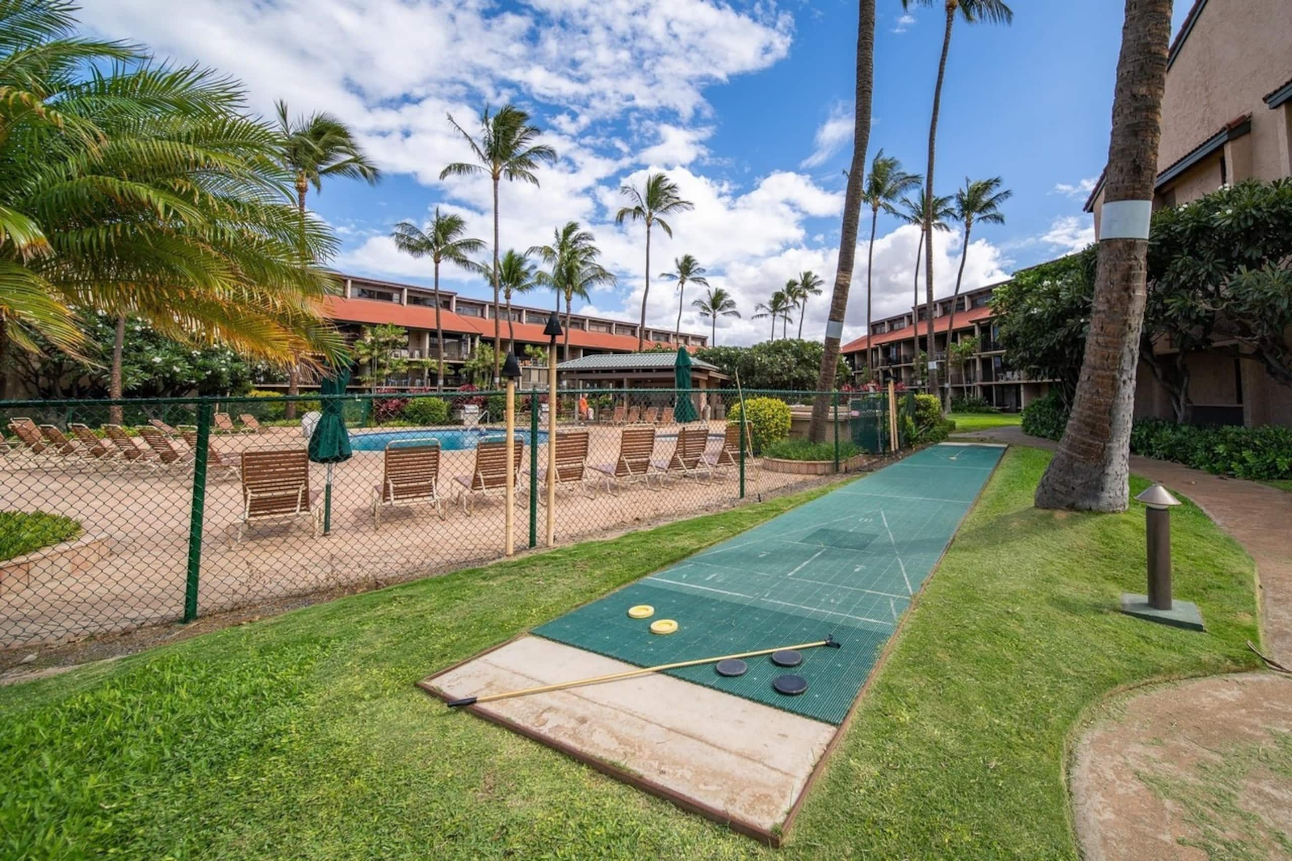Condo in Kihei · ★4.9 · 1 bedroom · 2 beds · 1 private bath - Image 43
