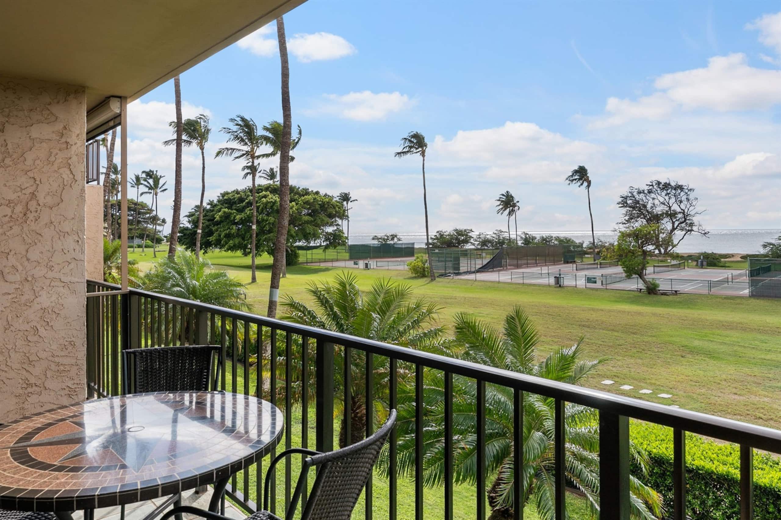 Condo in Kihei · ★4.9 · 1 bedroom · 2 beds · 1 private bath - Image 21