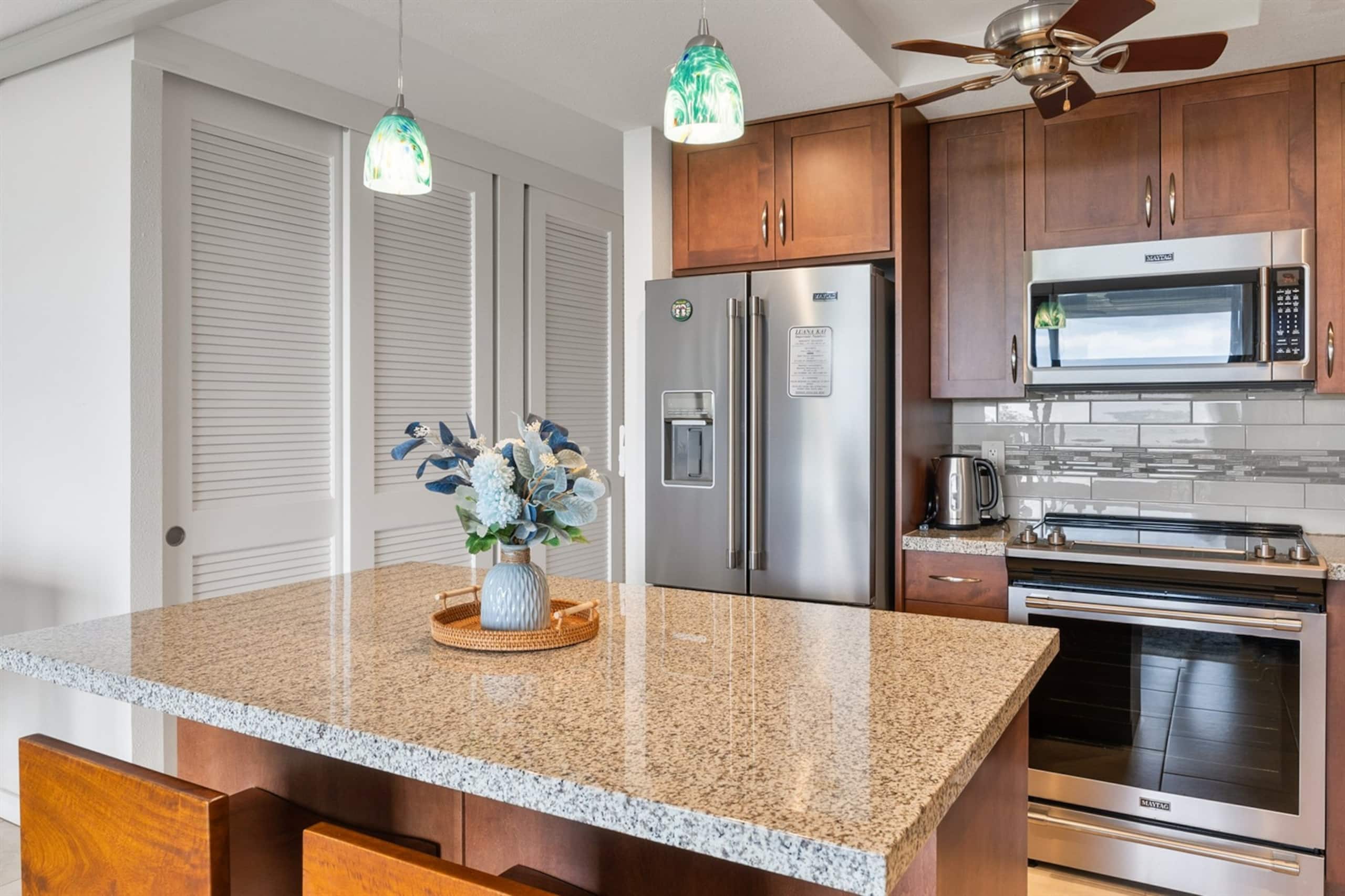 Condo in Kihei · ★4.9 · 1 bedroom · 2 beds · 1 private bath - Image 19