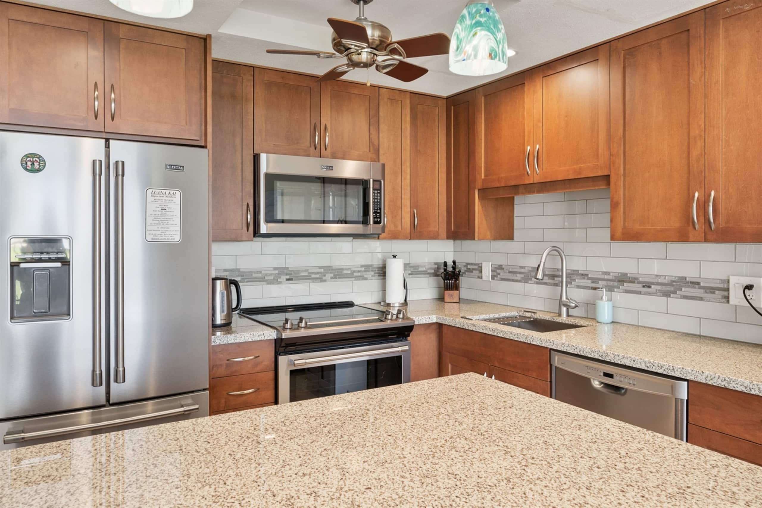 Condo in Kihei · ★4.9 · 1 bedroom · 2 beds · 1 private bath - Image 18