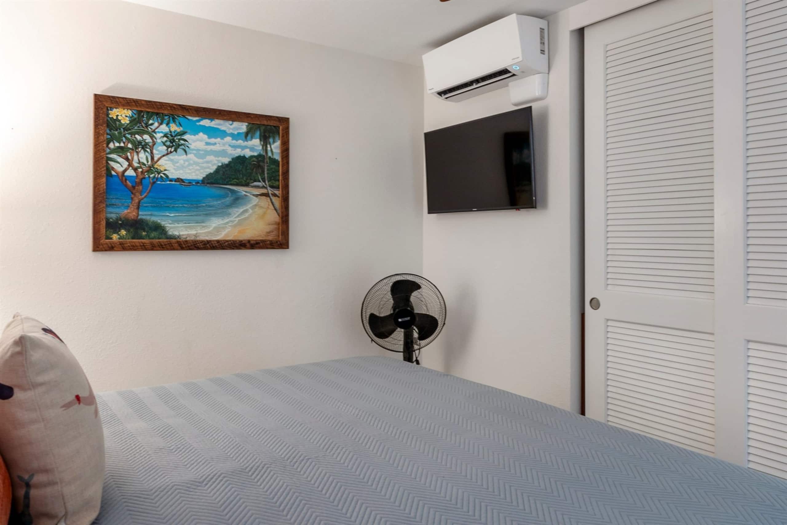 Condo in Kihei · ★4.9 · 1 bedroom · 2 beds · 1 private bath - Image 25